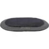 Trixie Matelas Felicia Gris 70 × 55 Cm -lacompagniedesanimaux trixie matelas felicia gris 70 55 cm