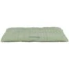 Trixie Matelas Marley Sauge 90 × 65 Cm -lacompagniedesanimaux trixie matelas marley sauge1 1