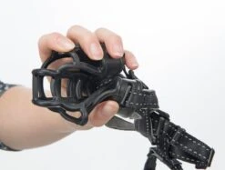 Trixie Muselière Muzzle Flex XL-XXL -lacompagniedesanimaux trixie muselie re muzzle flex la compagnie des animaux 5 1 1 1 1 1