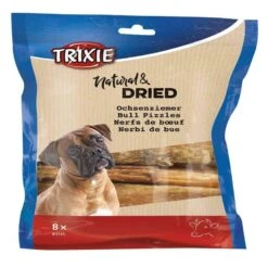 Trixie Nerf De Bœuf Pour Chien 100 G