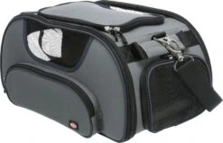 Trixie Panier Transport Aérien Wings 46 Cm -lacompagniedesanimaux trixie panier pour transport a rien wings 4 1