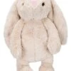 Trixie Peluche Sonore Lièvre Beige Pour Chien 38 Cm -lacompagniedesanimaux trixie peluche li vre 38 cm beige pour chien
