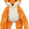 Trixie Peluche Renard Pour Chien 45 Cm 2 Trixie Peluche Renard Pour Chien 45 Cm -lacompagniedesanimaux trixie peluche renard 45 cm