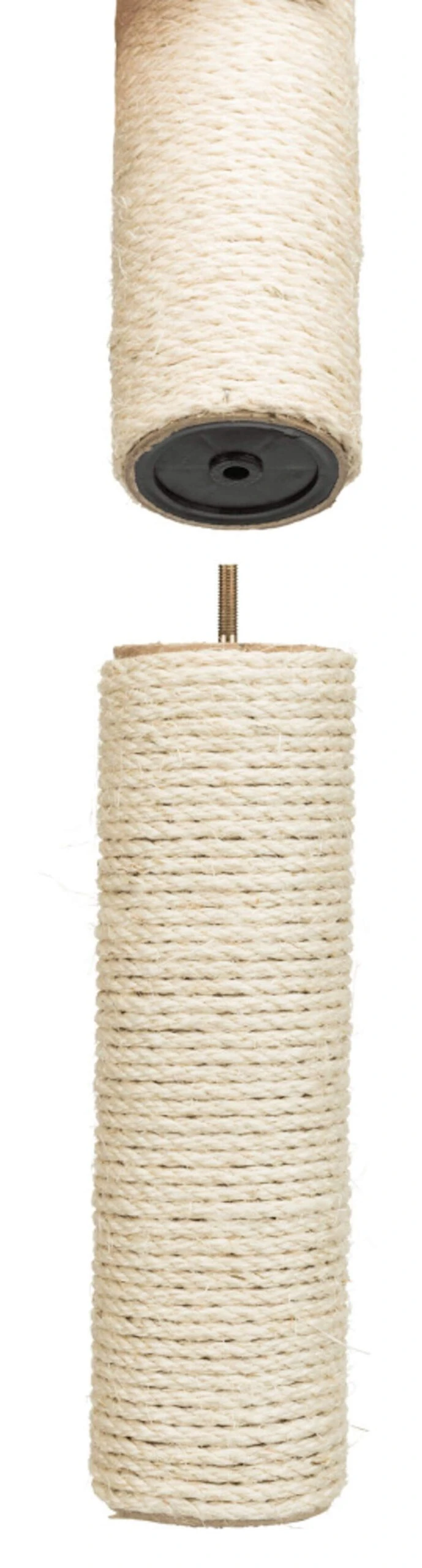 Trixie Poteau De Remplacement Sisal 11 X 50 Cm 4 Trixie Poteau De Remplacement Sisal 11 X 50 Cm – Image 2