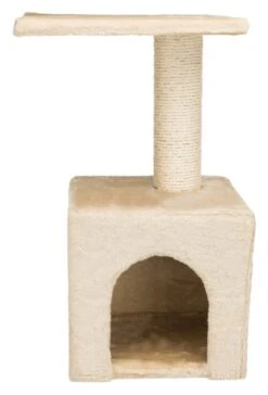 Trixie Poteau De Remplacement Sisal 9 X 50 Cm -lacompagniedesanimaux trixie poteau de remplacement pour arbres a chat la compagnie des animaux 4