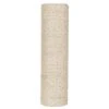 Trixie Poteau De Remplacement Sisal 11 X 40 Cm -lacompagniedesanimaux trixie poteau de remplacement pour arbres a chat naturale la compagnie des animaux 1 1 1 2