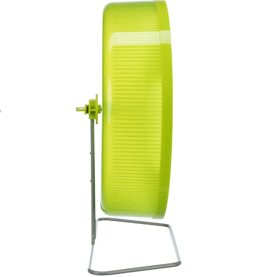 Trixie Roue D'exercice Pour Hamster 28 Cm 5 Trixie Roue D'exercice Pour Hamster 28 Cm – Image 3