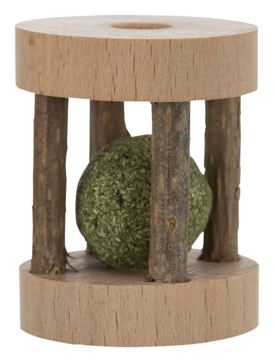 Trixie Rouleau De Jeu En Matatabi Pour Chat 3 Trixie Rouleau De Jeu En Matatabi Pour Chat