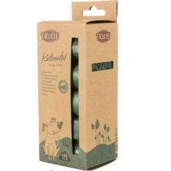 Trixie Sac Ramasse-crottes Compostables 10 X 10 Sacs