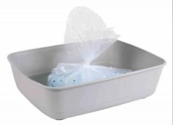 Trixie Sacs à Litière Simple'n'Clean L -lacompagniedesanimaux trixie sacs a litie re simple n clean l3