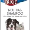 Trixie Shampooing Neutre Pour Chien Et Chat 1 L -lacompagniedesanimaux trixie shampooing neutre pour chien et chat 1 l