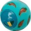 Trixie Snack Balle Pour Rongeurs 7 Cm -lacompagniedesanimaux trixie snack balle bleue rongeurs 7 cm