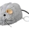 Trixie Souris Frétillante à Remonter 8 Cm -lacompagniedesanimaux trixie souris fr tillante remonter 8 cm