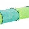 Trixie Tunnel De Jeu 18 × 130 Cm -lacompagniedesanimaux trixie tunnel de jeu