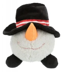 Trixie Noël Peluche Père Noël, Renne Ou Bonhomme De Neige 18-29 Cm