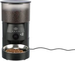 Trixie Distributeur Automatique De Croquettes TX-C Smart 3 L