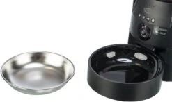 Trixie Distributeur Automatique De Croquettes TX-C Smart 3 L -lacompagniedesanimaux trixxxx