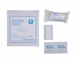 Trixie Trousse De Secours Pour Chiens Et Chats -lacompagniedesanimaux trousse2