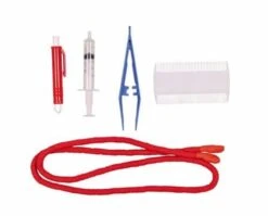 Trixie Trousse De Secours Pour Chiens Et Chats -lacompagniedesanimaux trousse3