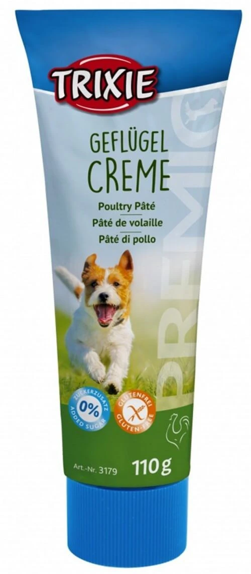Trixie Premio Pâté De Volaille Pour Chien 3 Trixie Premio Pâté De Volaille Pour Chien