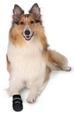 Trixie Bottes Protection Walker Care Confort XL X 2 -lacompagniedesanimaux walker care3 1 1 1 1