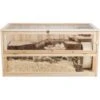 Trixie Cage Pour Rongeurs En Bois 100 X 50 X 50 Cm 2 Trixie Cage Pour Rongeurs En Bois 100 X 50 X 50 Cm -lacompagniedesanimaux zolux cage pour rongeurs en bois 100 x 50 x 50 cm