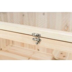 Trixie Cage Pour Rongeurs En Bois 100 X 50 X 50 Cm 13 Trixie Cage Pour Rongeurs En Bois 100 X 50 X 50 Cm -lacompagniedesanimaux zolux cage pour rongeurs en bois 100 x 50 x 50 cm 5