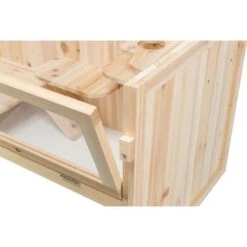 Trixie Cage Pour Rongeurs En Bois 100 X 50 X 50 Cm 15 Trixie Cage Pour Rongeurs En Bois 100 X 50 X 50 Cm -lacompagniedesanimaux zolux cage pour rongeurs en bois 100 x 50 x 50 cm 7